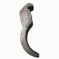 1ES448 1E448A E448A Tractor 2" Muffler Clamp For White Oliver 2-44 550 Super 55