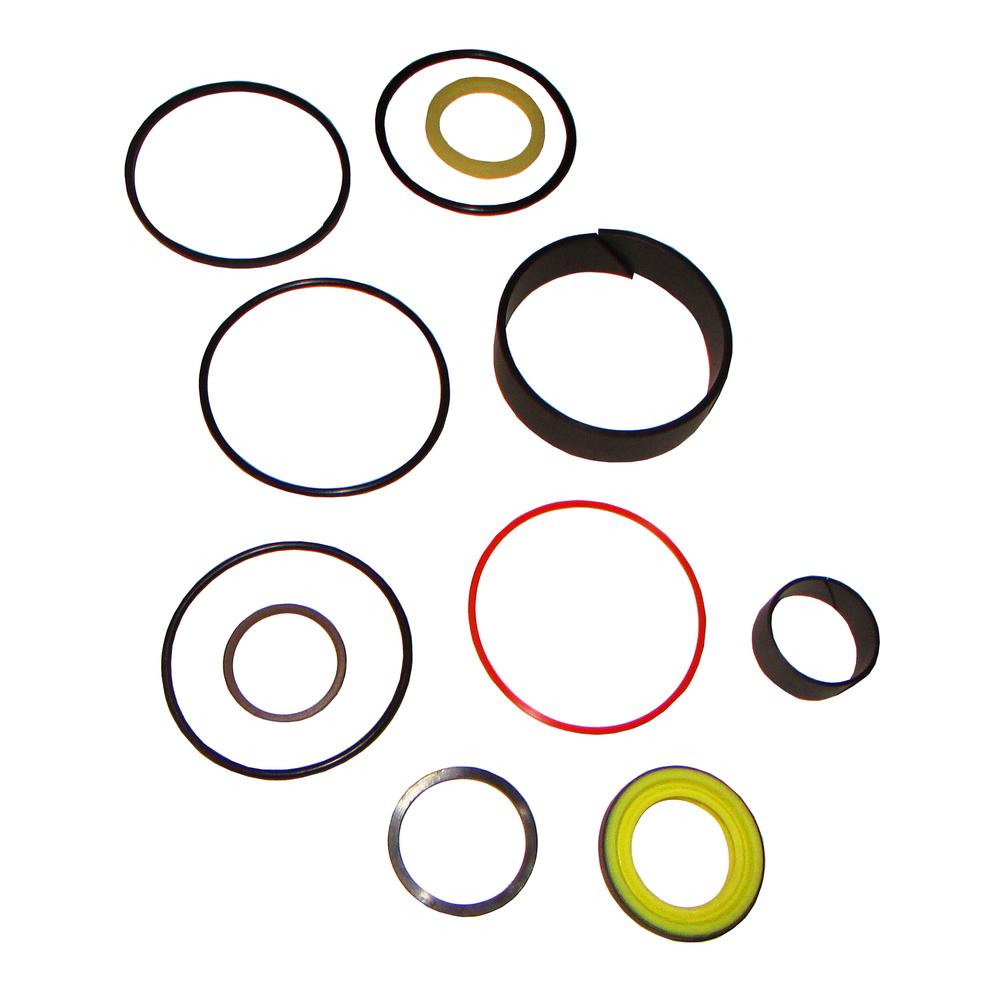132-7058 Seal Kit Fits CAT D3B, D3C, D4B, D4C, D5C