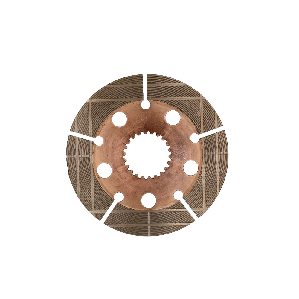 Friction Disc Fits Caterpillar Replaces 133-7234