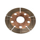 133-7234 Friction Disc Fits Caterpillar Backhoe Loaders 436C 438C 416C 426B