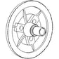 1330054C1 Rotor Drive Variable Pulley Assembly Fits Case-IH Combine 1666 1670 +