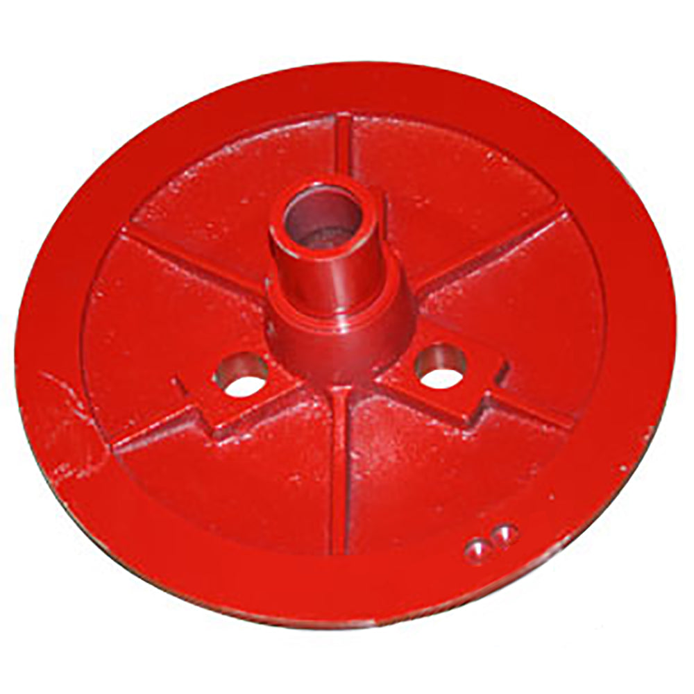 1330054C1 Rotor Drive Variable Pulley Assembly Fits Case-IH Combine 1666 1670 +