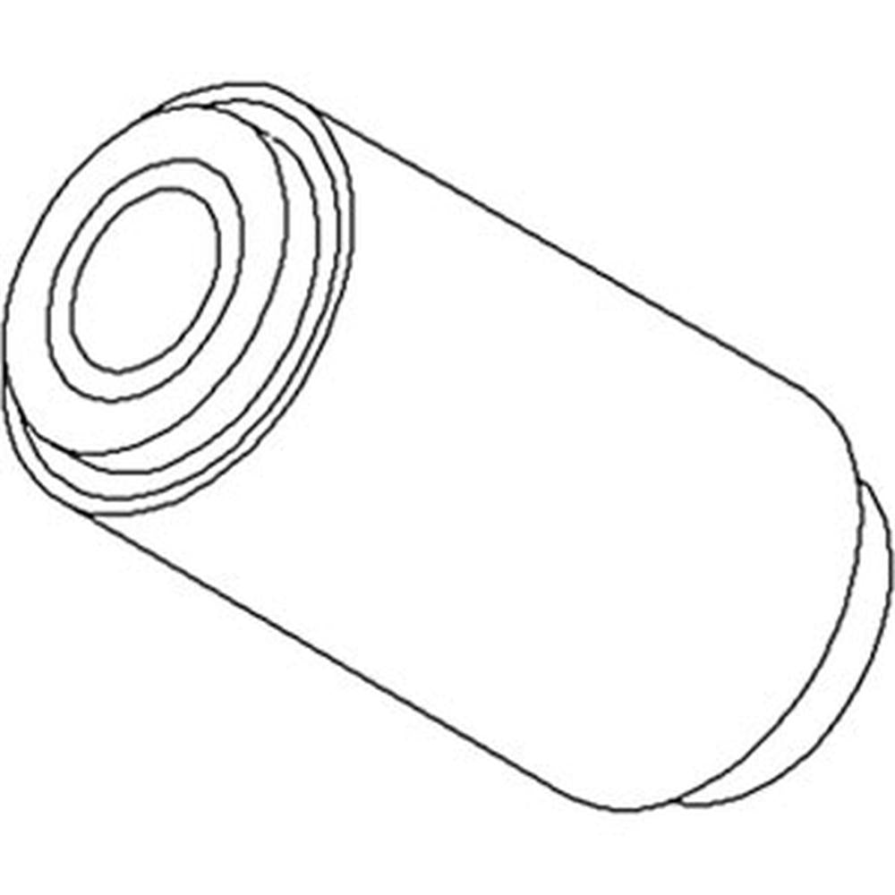 WN-1330323C2-PEX Chaffer, Arm, Bushing Fits International/CaseIH 1640 1644 1660