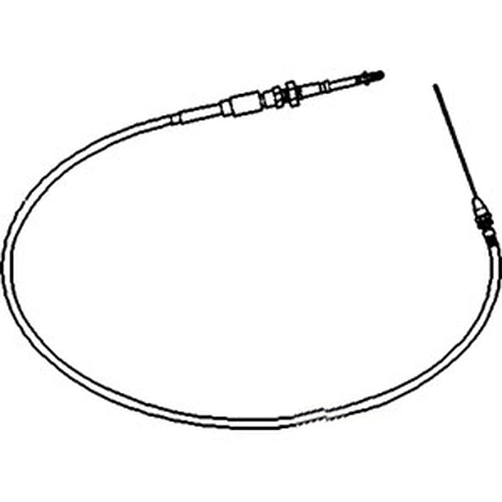 Stop Cable Fits Case IH 685 885 695 585 595 3220 895 995 1333003C1