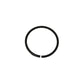 1333715 Ring-Backup Fits Caterpillar Models