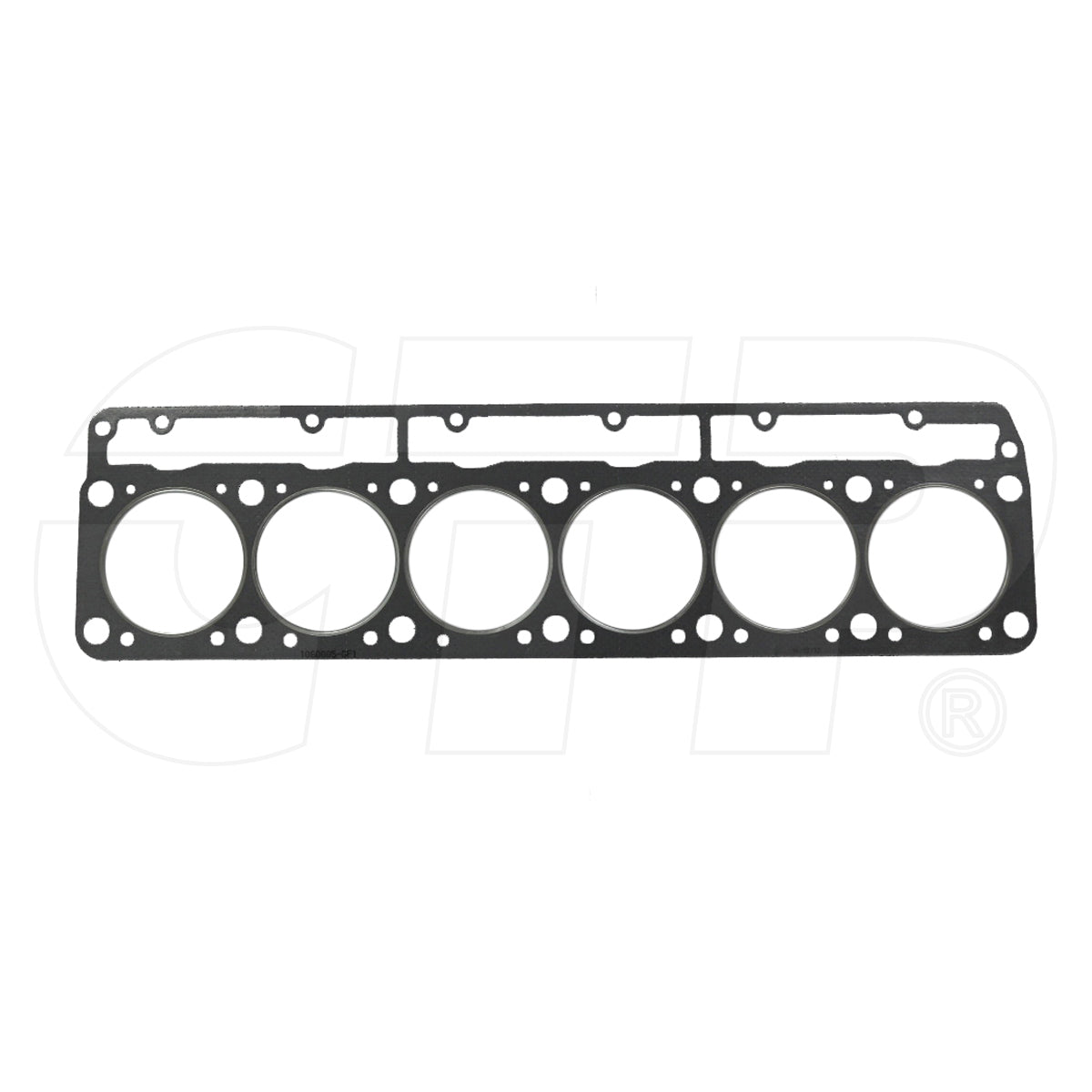 1334995 Gasket-Head Fits Caterpillar Models