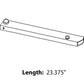 WN-1338287C3-PEX Feeder House, Drum, Arm Fits International/CaseIH 1640 1644