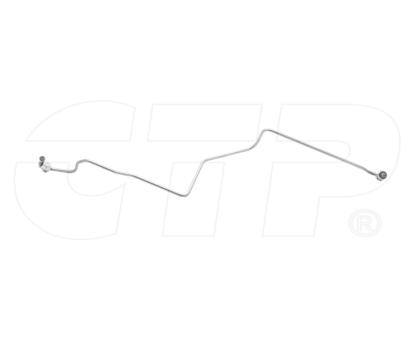 1338996 Lines Fuel Injection Fits Caterpillar Models