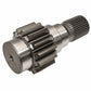 Pinion Fits Komatsu Replaces 134-27-61531