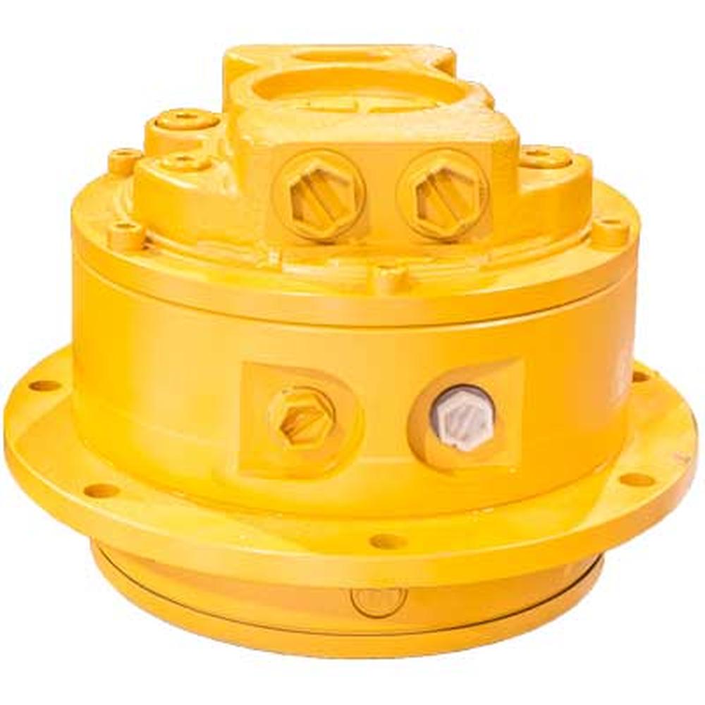 13402276 REPLACEMENT HYD MOTOR DD24 COMPACTOR Fits INGERSOLL RAND
