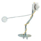 Fuel Sending Unit - Stewart Warner Fits International 444 460 560 660 1341373C1