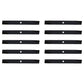 Qty 10: Heavy Duty Blade Fits Husqvarna Replaces 532134149