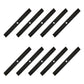 Qty 10: Heavy Duty Blade Fits AYP Replaces 134149