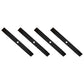 Qty 4: Heavy Duty Blade Fits Husqvarna Replaces 532134149