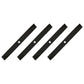 Qty 4: Heavy Duty Blade Fits AYP Replaces 134149