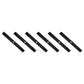 Qty 6: Heavy Duty Blades Fits AYP Replaces 134149