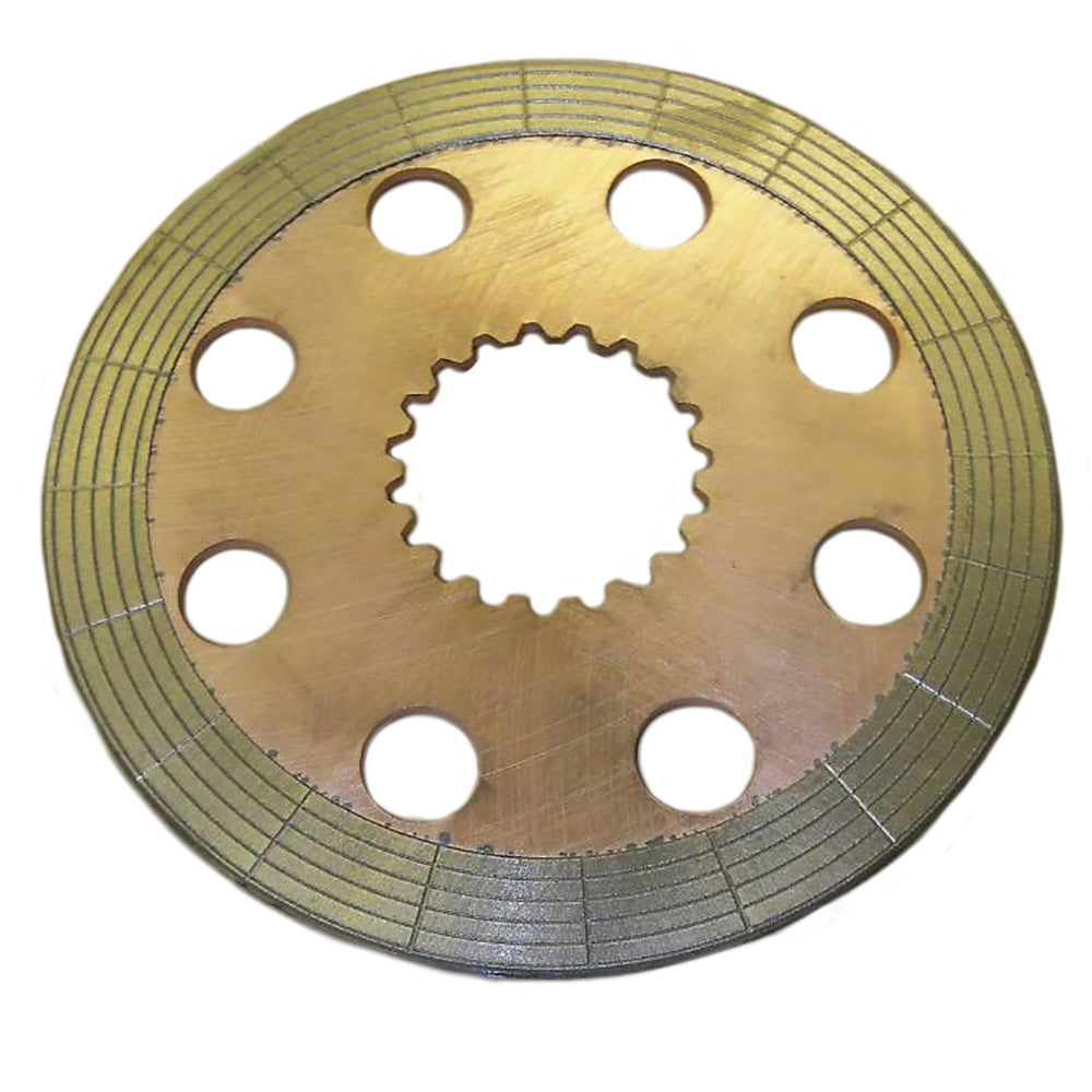 A52253 Brake Disc (Metallic) Fits With Fits Case Various Models
