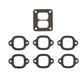R0187G Manifold Gasket Set Fits Case-IH