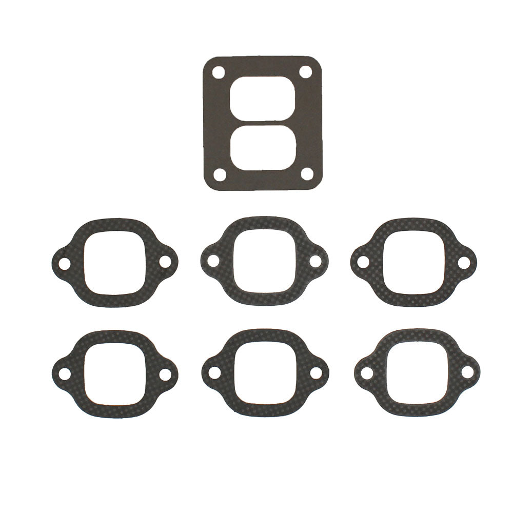 R0187G Manifold Gasket Set Fits Case-IH