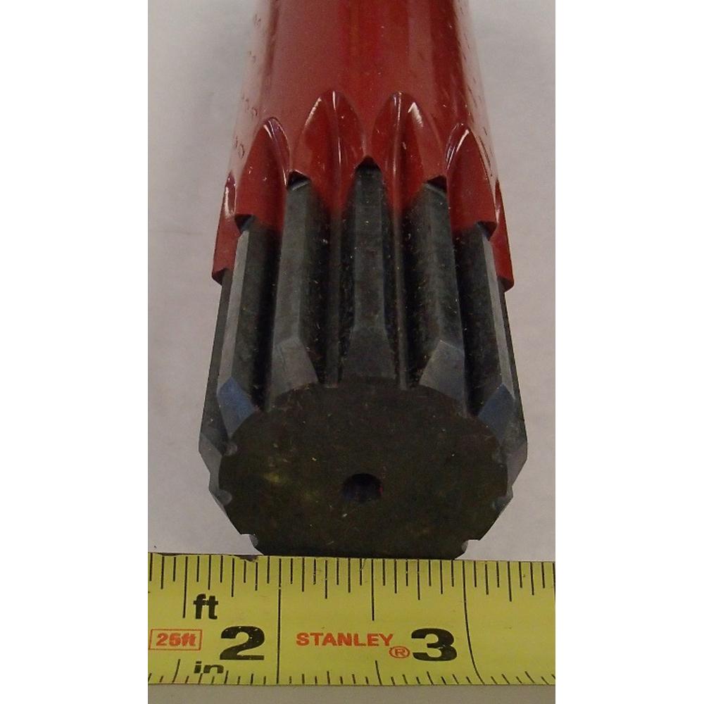 1342448C1 Drive Damper Shaft Fits Case IH Tractor Models 7130 7140