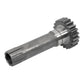 1342556C2 New Independent PTO Drive Shaft Fits Case-IH Tractor Models 395 +