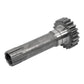 Shaft 1342556C2 Fits Case IH 395 4210 4230 4240 495 595 695 895 995