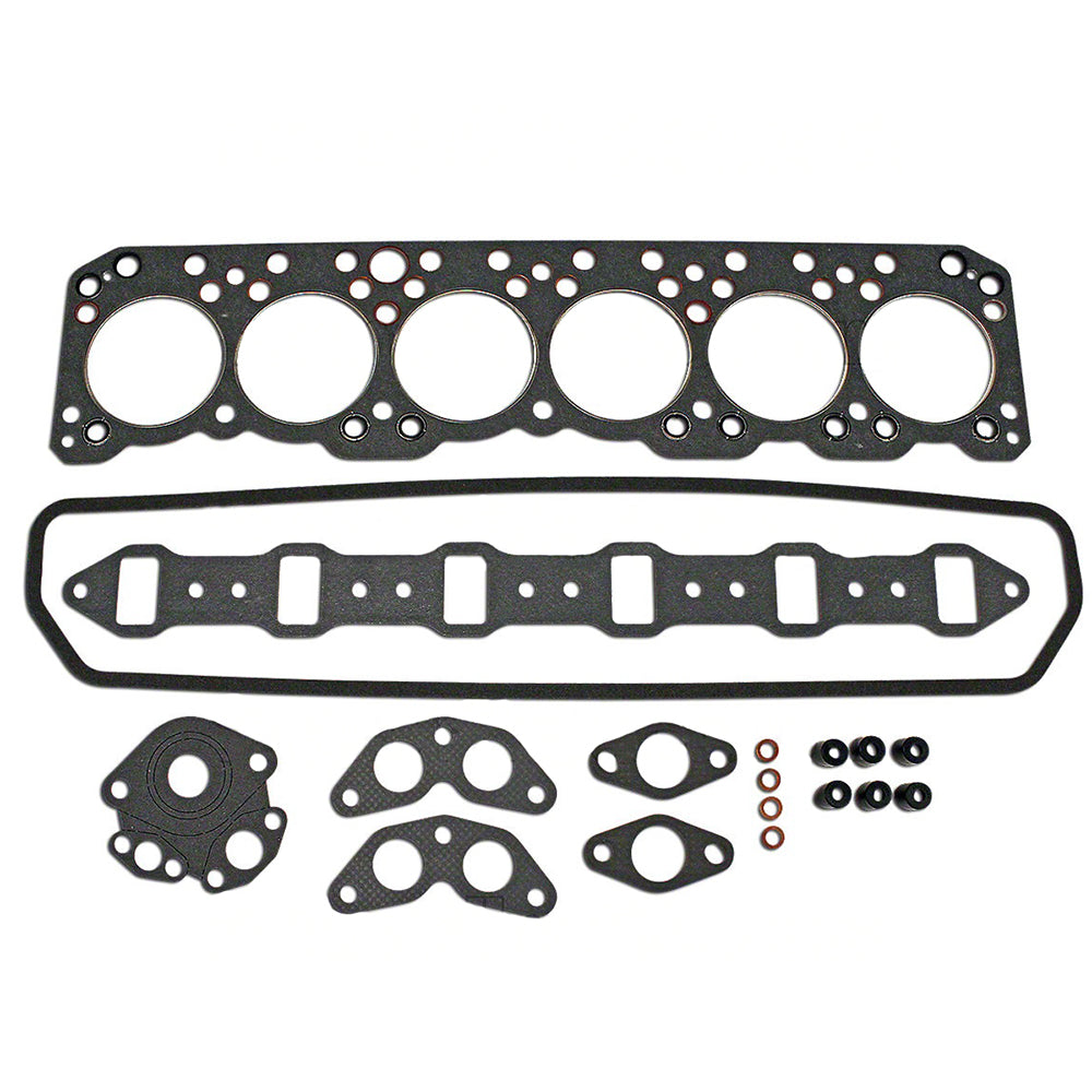 Head Gasket Set Fits International 560 660 460 606 656 706 2656 2706 134403A1