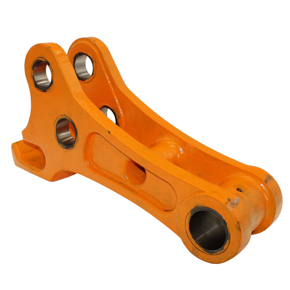 134437A1 Quick coupler Fits Case 580L, 580SL, 580M, 580SM, 590SL, 590SM