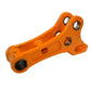 134437A1 Backhoe Quick Coupler Fits Case 580K 580SK 580L 580SL 580M 580SM