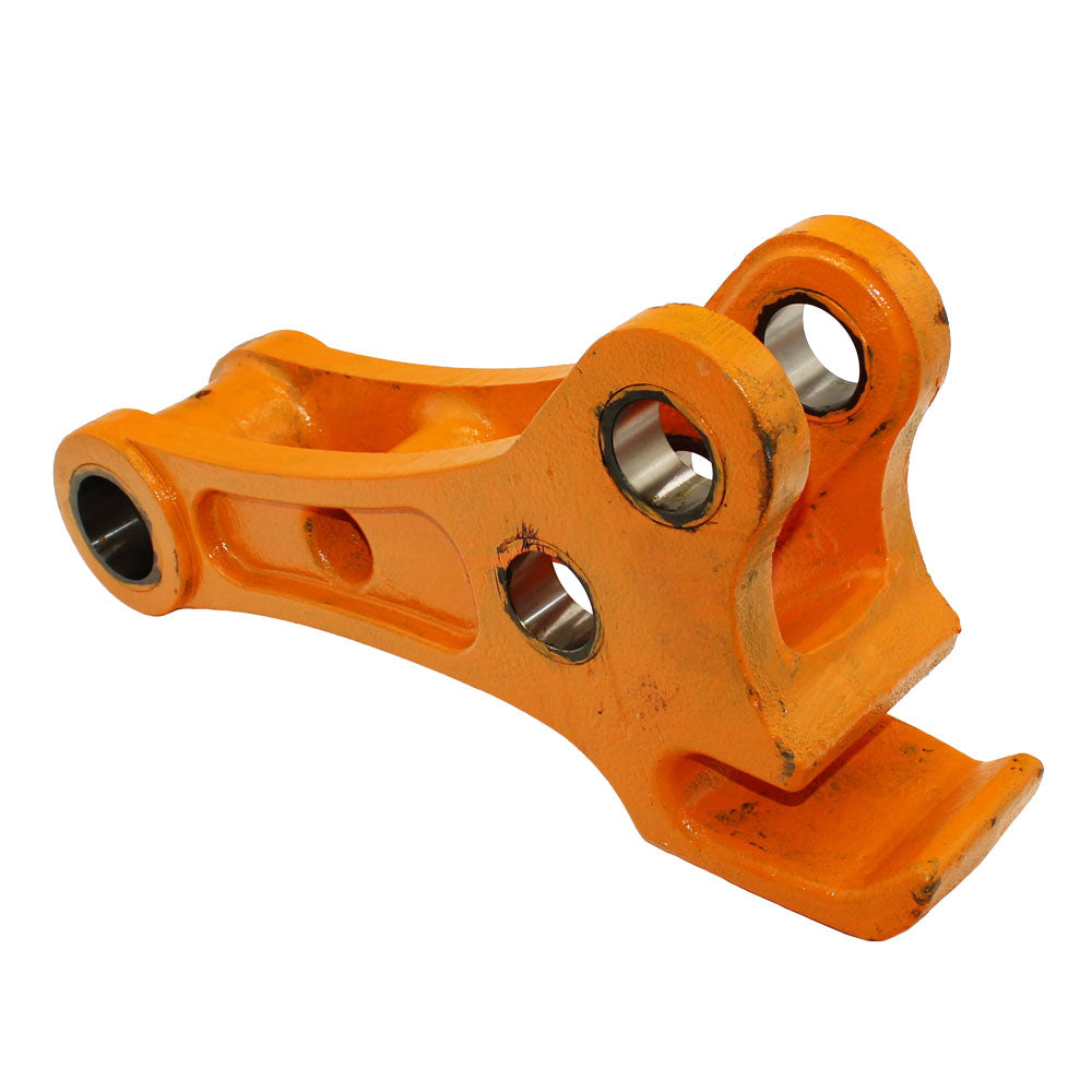 134437A1 Quick coupler Fits Case 580K, 580SK