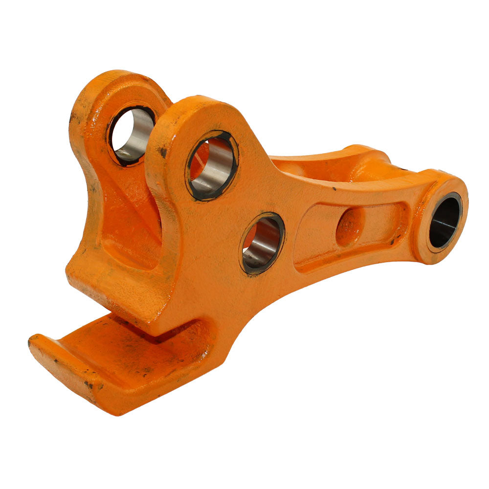 134437A1 Quick coupler Fits Case 580K, 580SK