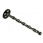 1345276 Camshaft A W/Gear (7W4070 Fits Caterpillar Models