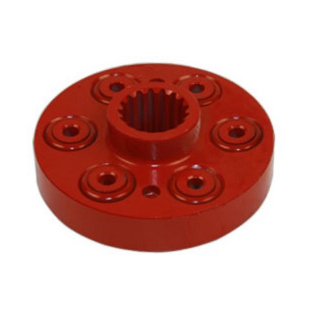Coupling 1345307C1 Fits Case 1688 2144 2166 2188 2344 2366 2377 2388 2577 2588