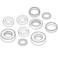 1346357C2 Fits Case 921 921C Loader Bucket Tilt Cylinder Seal Kit