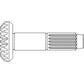 Gear Box Pinion - Upper Unloading Fits Case IH 2366 1660 1640 2188 1680 2388
