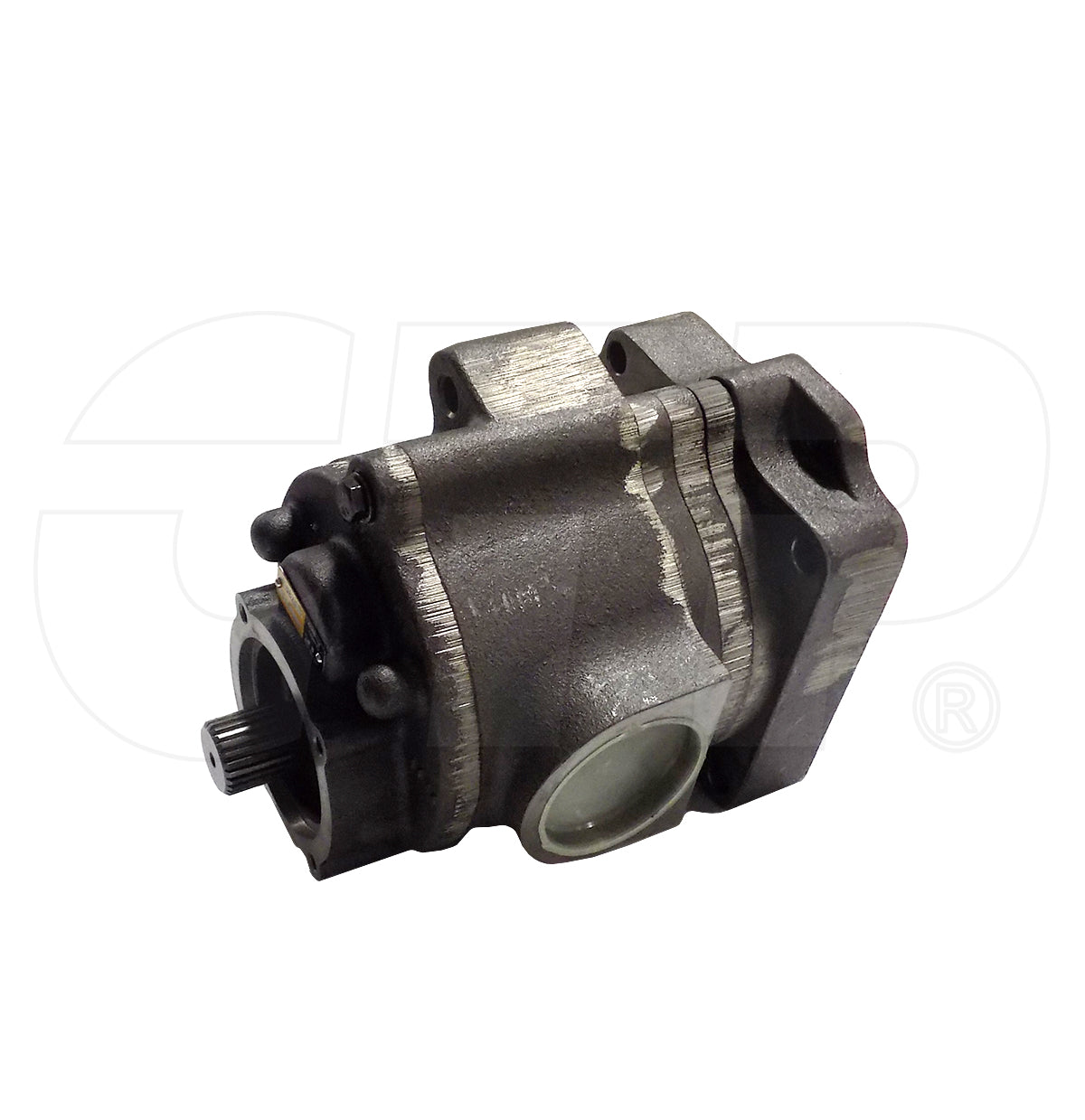 1348211 Pump Gp-Gear Fits Caterpillar Models