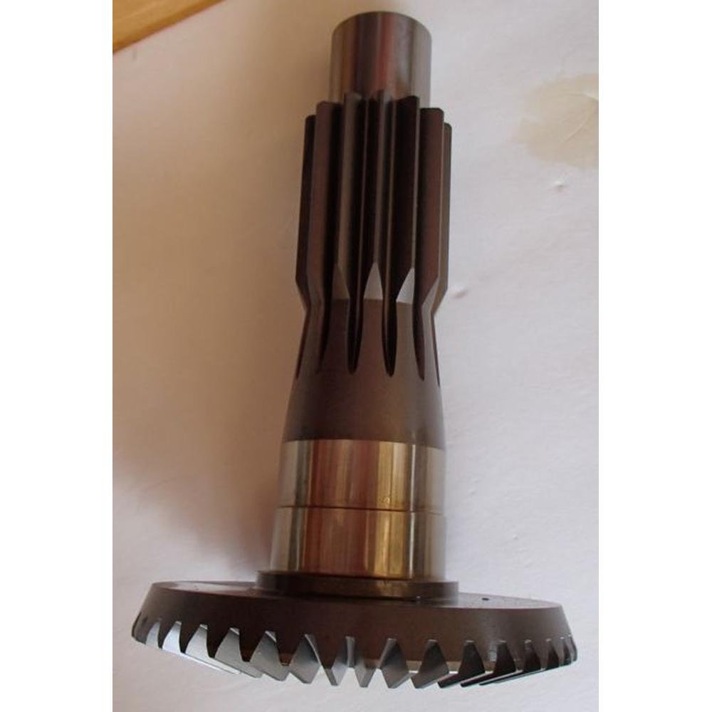 1348973C1 Dozer Ring & Pinion Fits Case 550E 550G 550H 850E 850G LGP