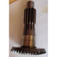 Ring & Pinion 1348973C1 Fits Case Dozer Models 850E, 850G LGP