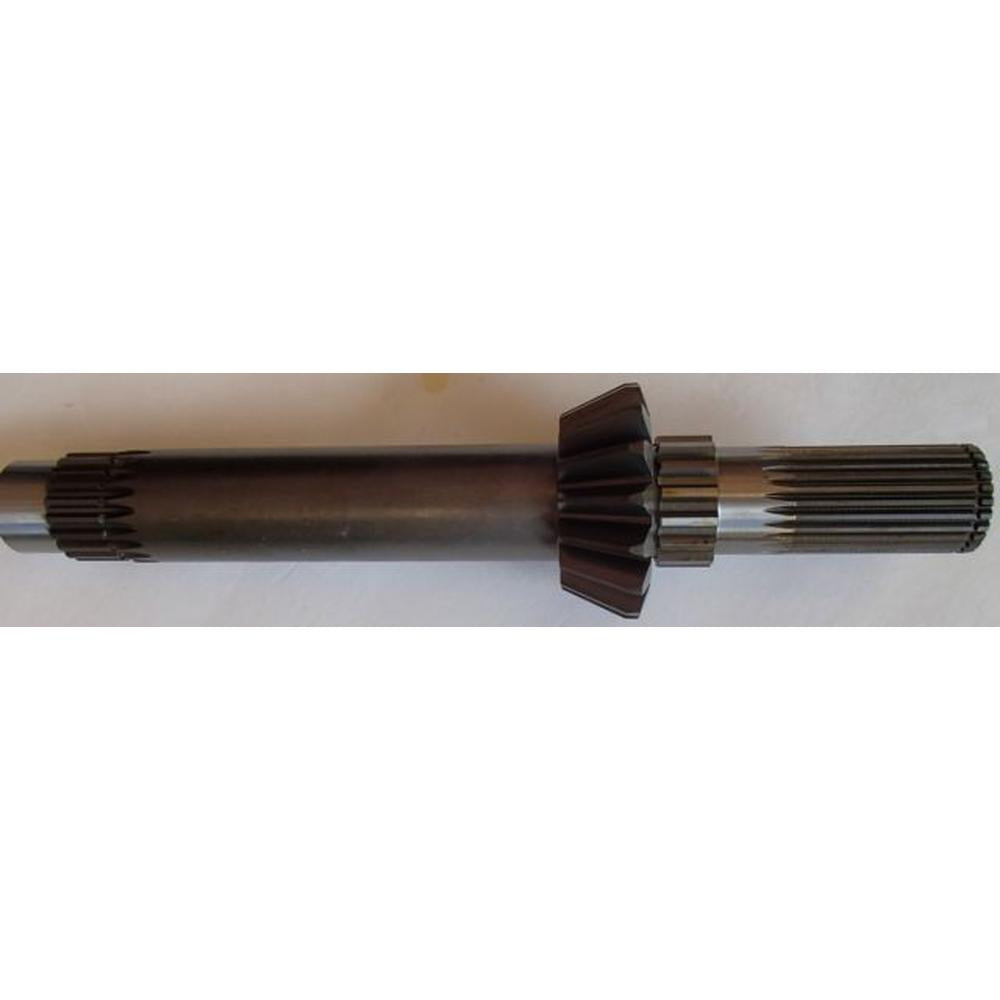 Ring & Pinion Fits Case Replaces 1348973C1