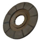 Brake Disc - Bonded Fits Case 580B 580C 580D 580L 580SK 580 Super L 1349141C3