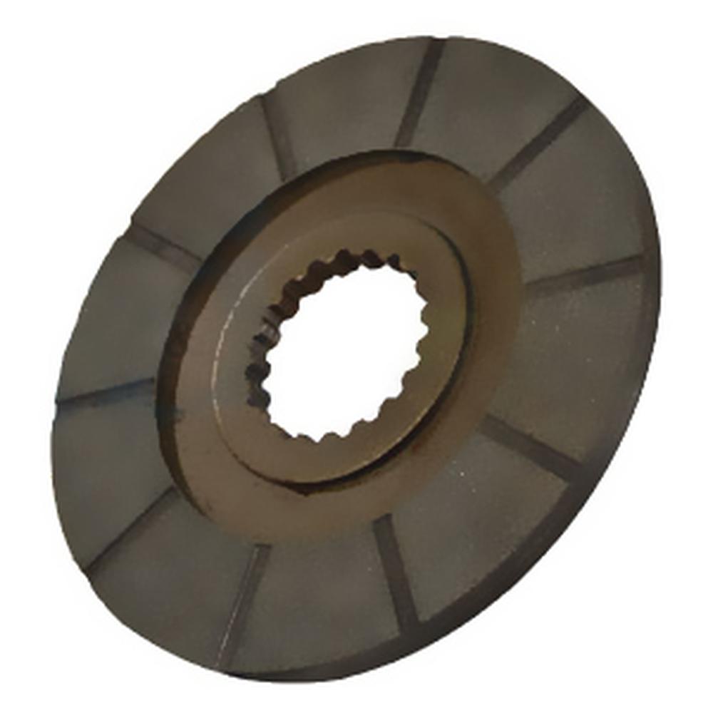 Brake Disc 1349141C3 Fits Case 480FLL 480F 480ELL 480E 480D 580D 580SD 584D