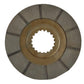 Brake Disc - Bonded Fits Case 580B 580C 580D 580L 580SK 580 Super L 1349141C3
