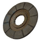 Brake Disc - Bonded Fits Case 580 580B 580L 580 Super M 580 Super L