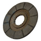 Brake Disc - Bonded Fits Case 580B 580C 580D 580L 580SK 580 Super L 1349141C3