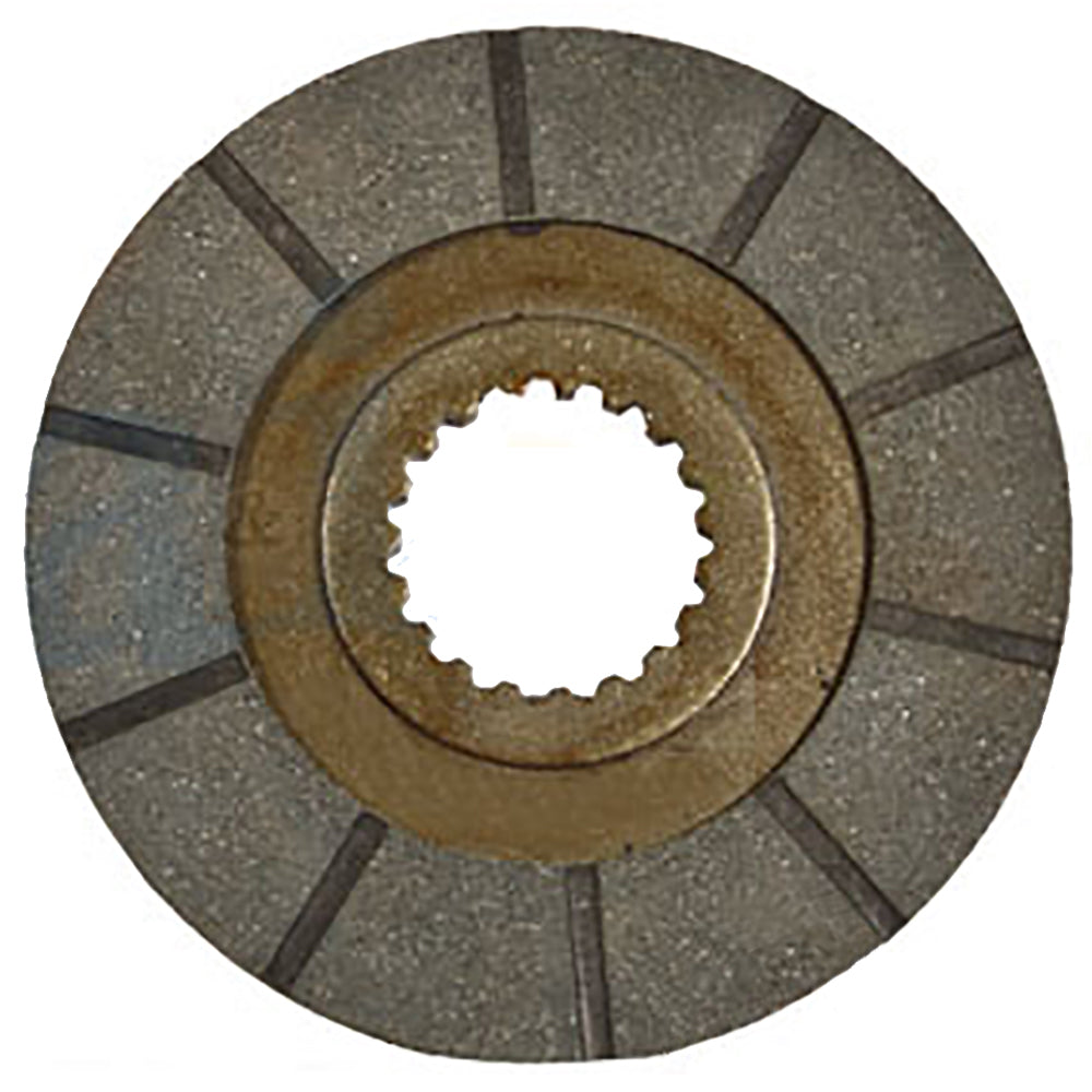 Brake Disc 1349141C3 Fits Case 480FLL 480F 480ELL 480E 480D 580D 580SD 584D