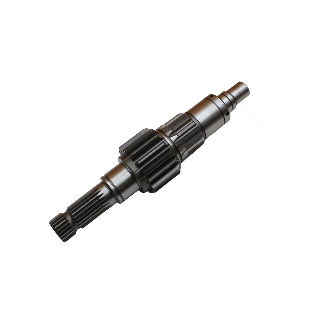 WN-1349263C1-PEX PTO Shaft Fits International/CaseIH 7110 7120