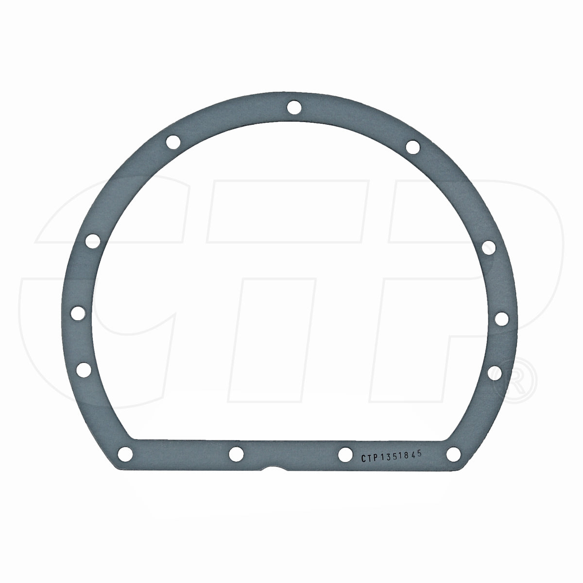1351845 Gasket Fits Caterpillar Models