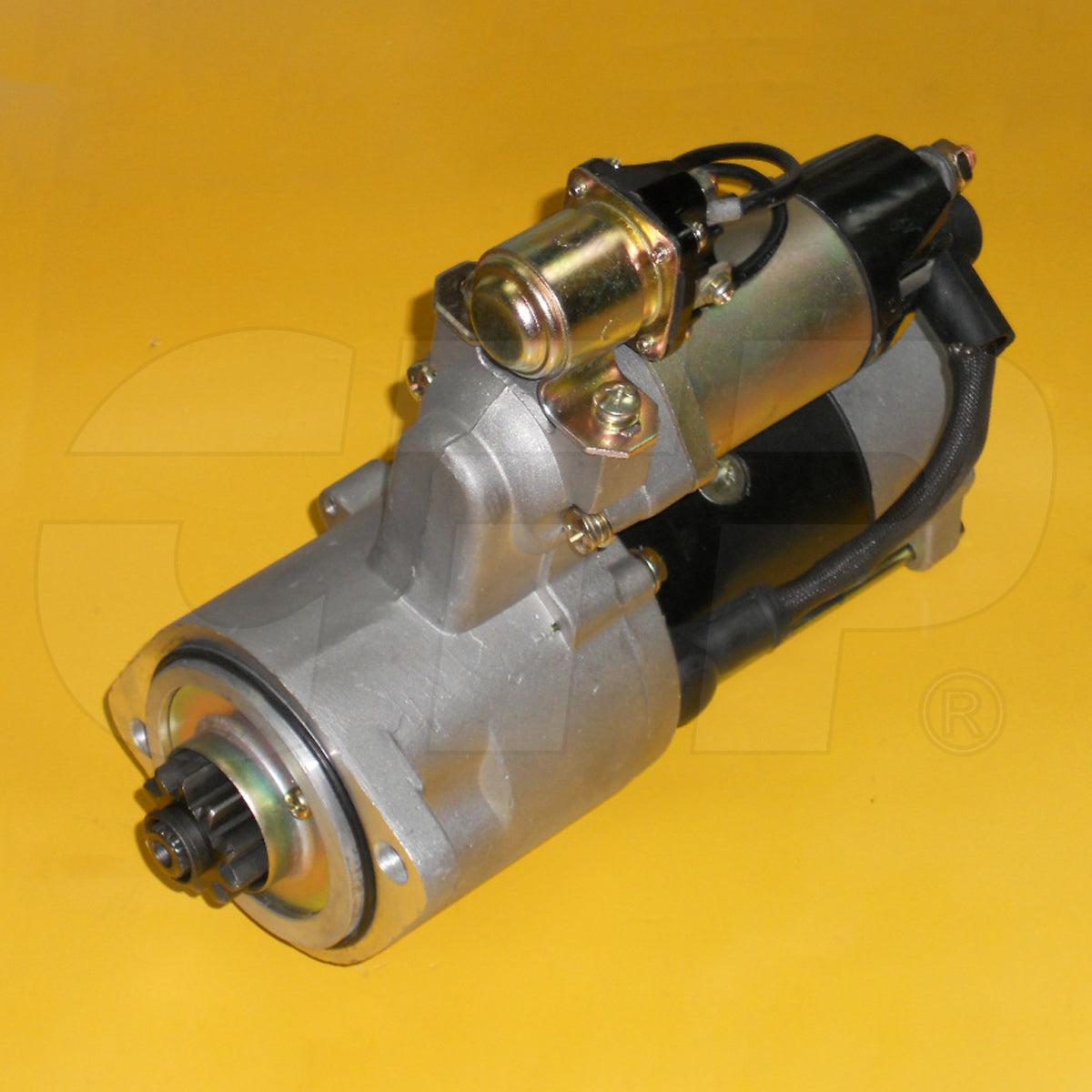 1352361 Motor Gp-S Fits Caterpillar Models