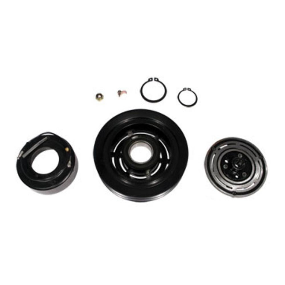 AC Compressor Clutch Fits Case/International Harvester Replaces 135324A2