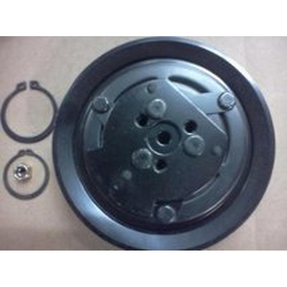 AC Compressor Clutch Fits 1666 1688 2166 2188 5120 5130 5140 5220 5230 135324A1